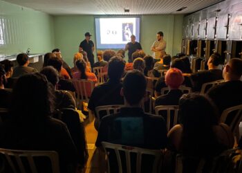 Encararia essa? Museu de Ciências Forenses tem nova edição do Cineclube Necrotério