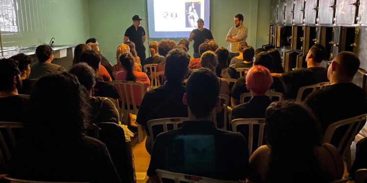 Encararia essa? Museu de Ciências Forenses tem nova edição do Cineclube Necrotério