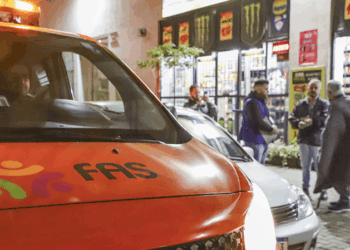 Prefeitura de Curitiba reforça acolhimento de pessoas em situação de rua com chegada de nova onda de frio