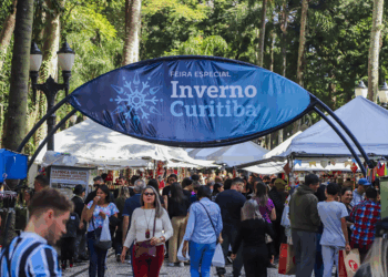 Feiras de Inverno da Osório e Santos Andrade começam nesta quinta