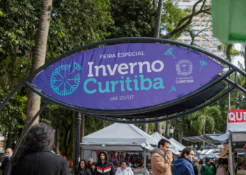 5 programas para explorar o Centro de Curitiba a pé