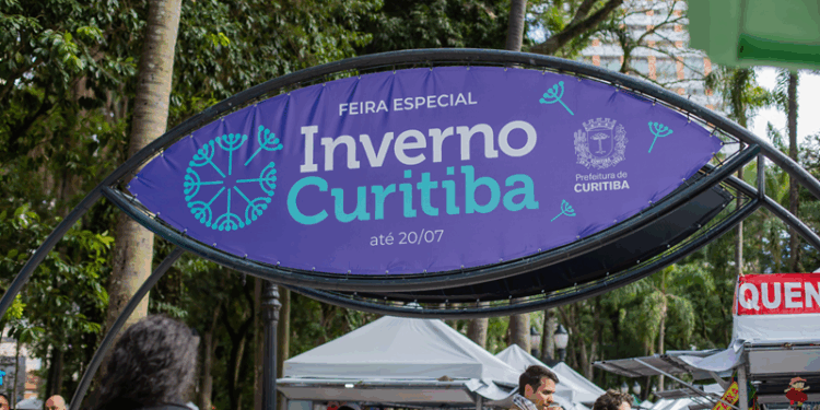 5 programas para explorar o Centro de Curitiba a pé