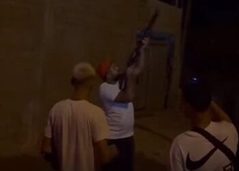 Polícia Civil faz operação contra grupo armado no Paraná