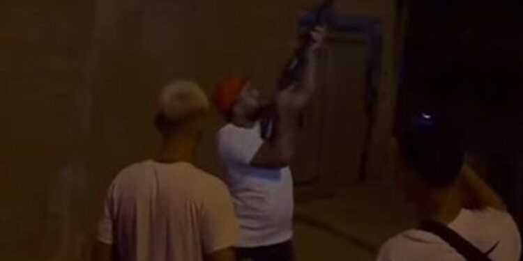 Polícia Civil faz operação contra grupo armado no Paraná