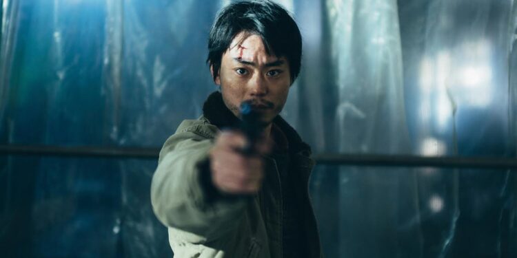 14ª Olhar de Cinema começa nesta quarta (11) com filme japonês em tela de 472 polegadas na Ópera de Arame