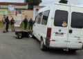 Motoboy morre em colisão com van em Fazenda Rio Grande
