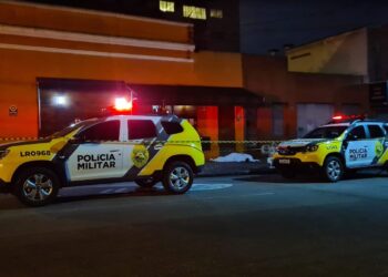 Motorista de aplicativo que matou mulher trans no centro de Curitiba é condenado a 21 anos de prisão