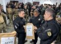 Delegacia do Meio Ambiente deflagra operação contra tráfico internacional de animais em quatro estados