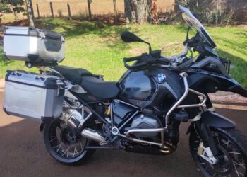 PRF e Receita Federal encontram quase 300 Iphones em moto na BR-277