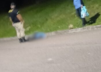 Morte após furto em mercado é investigada pela Divisão de Homicídios em Curitiba