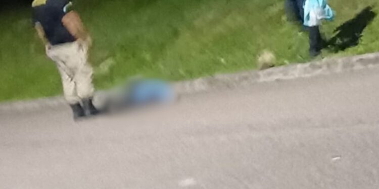 Morte após furto em mercado é investigada pela Divisão de Homicídios em Curitiba