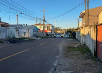 Mulher com medida protetiva é assassinada a tiros pelo ex-marido