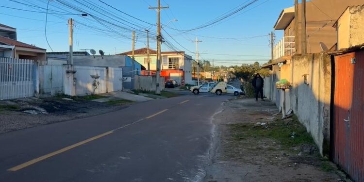 Mulher com medida protetiva é assassinada a tiros pelo ex-marido