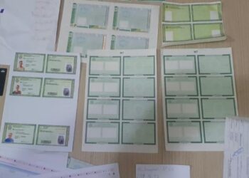 Polícia Civil realiza operação contra organização criminosa que falsificava documentos de jogadores de futebol