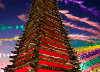 Com 831 casos em 2025, Estado orienta população para evitar queimaduras nas festas juninas