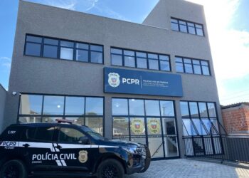 Polícia Civil prende homem por dívida de pensão alimentícia superior a meio milhão na RMC