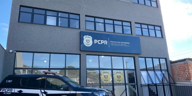 Polícia Civil prende homem por dívida de pensão alimentícia superior a meio milhão na RMC