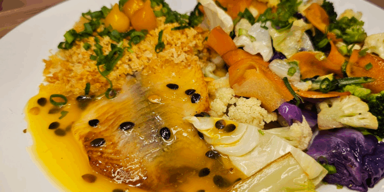 Você sabia que agora dá pra comer no local no Nasu Sushi Express?