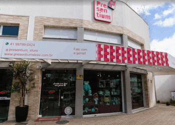 Presentium: a loja que transforma presentes em momentos inesquecíveis em Curitiba