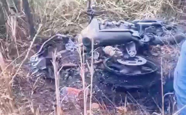 Investigação sobre desaparecimento de casal revela confissão de duplo homicídio na RMC