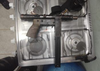 Menor suspeito de mais de 20 homicídios é neutralizado pela RONE