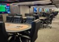 Curitiba ganha um dos clubes de pôquer mais modernos do país, o Live Poker Club que já será inaugurado com R$1 milhão em prêmios