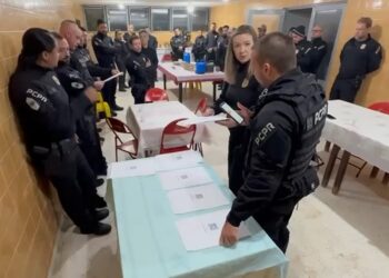 Delegacia de Furtos e Roubos de Veículos deflagra operação contra associação criminosa especializada em fraude na locação de veículos