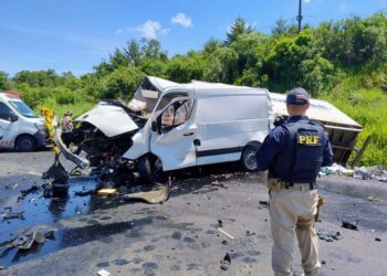 PRF inicia Operação Corpus Christi 2025 no Paraná