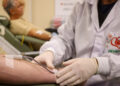 “Doe sangue, doe vida”: campanha Junho Vermelho incentiva doações no Paraná