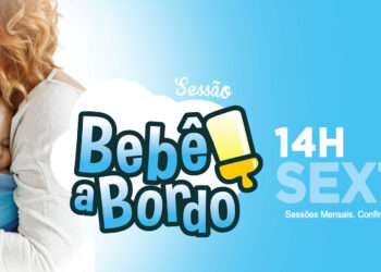 Cineflix do Shopping Curitiba realiza sessão especial para as famílias com bebês