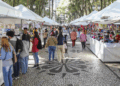 Feira de Inverno da Praça Osório é prorrogada até 27 de julho