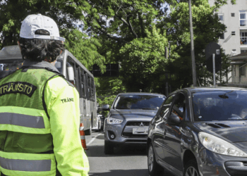 Região central terá bloqueios temporários de ruas para a Corrida Circuito das Estações