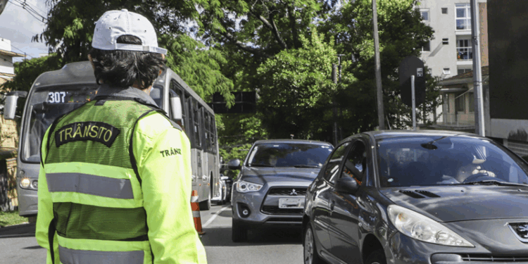 Região central terá bloqueios temporários de ruas para a Corrida Circuito das Estações
