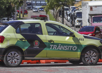 Ruas do Rebouças serão bloqueadas para a Corrida da Rone