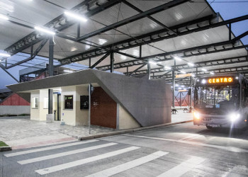 Terminal Tatuquara ganha integração com Araucária e Fazenda Rio Grande a partir de terça-feira