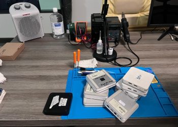 Polícia Federal realiza operação contra grupo que vendia aparelhos de “Gatonet”