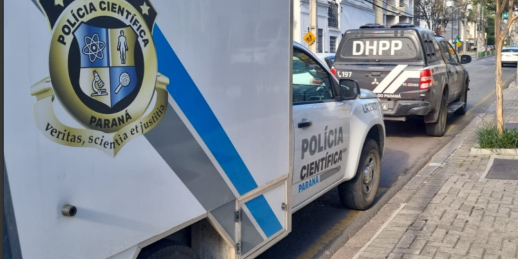 Jovem morta em Curitiba relatou ter sido agredida pelo namorado nos EUA meses antes do crime