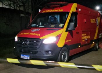 Pessoas em situação de rua são esfaqueadas por supostos seguranças em Curitiba