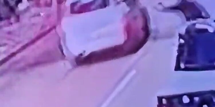 Polícia Civil tenta localizar criminoso que abriu fogo no centro de Curitiba e deixou um morto