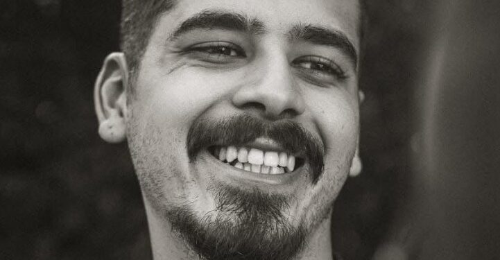 Amigos lamentam a morte de jovem atingido por Camaro