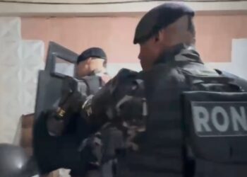 Forças policiais deflagram operação contra grupo que movimentou mais de R$ 4 milhões com tráfico de drogas