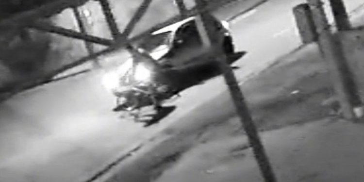 Homem é preso em flagrante após atropelar intencionalmente desafeto em Piraquara