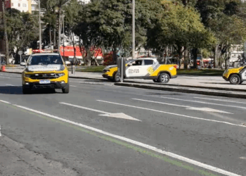 PMPR integra nova fase da ‘Operação Centro Seguro’ em Curitiba