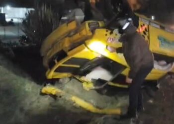 Tragédia na Rodovia dos Minérios: Acidente em Almirante Tamandaré tira a vida de piloto de Fórmula Truck e amigo