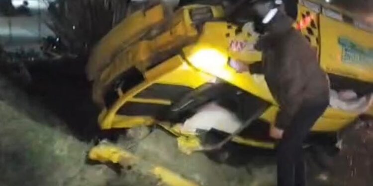 Tragédia na Rodovia dos Minérios: Acidente em Almirante Tamandaré tira a vida de piloto de Fórmula Truck e amigo