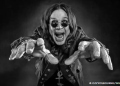 Morre Ozzy Osbourne, lenda do heavy metal, aos 76 anos