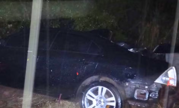 Acidente em rodovia mata jovem e duas crianças da mesma família, no Paraná