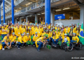 Brasil encerra Jogos Mundiais Universitários com 16 medalhas