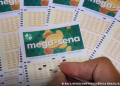 Mega-Sena acumula e prêmio deve chegar a R$ 51 milhões