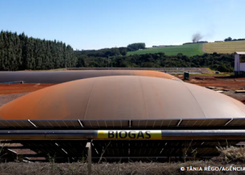 Itaipu e Receita Federal fazem contrabando virar energia limpa